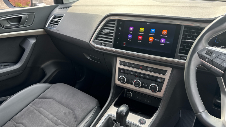 SEAT Ateca 1.5 TSI EVO Xperience 5dr DSG Petrol Estate